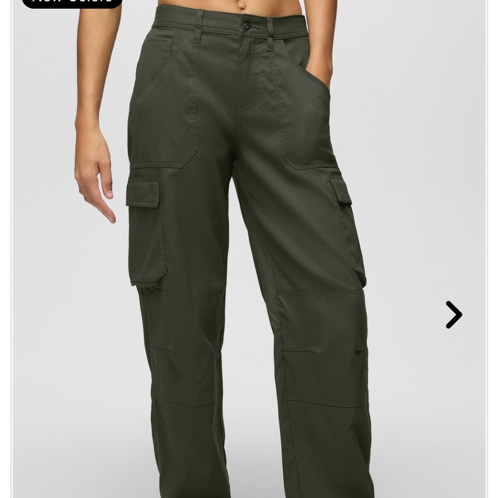 Prana zion hiking pants